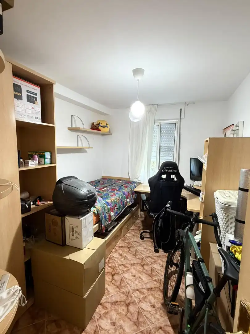 Piso en venta en Astilleros - La Paz  - Loreto - El Corte Inglés, imagen 12