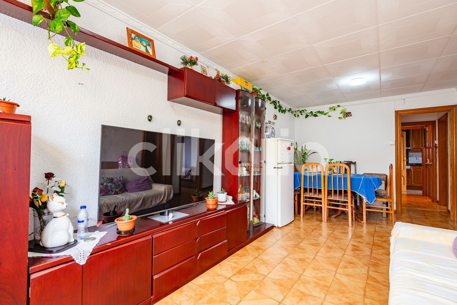 Piso en venta en Llefià, Artigues - Llefià