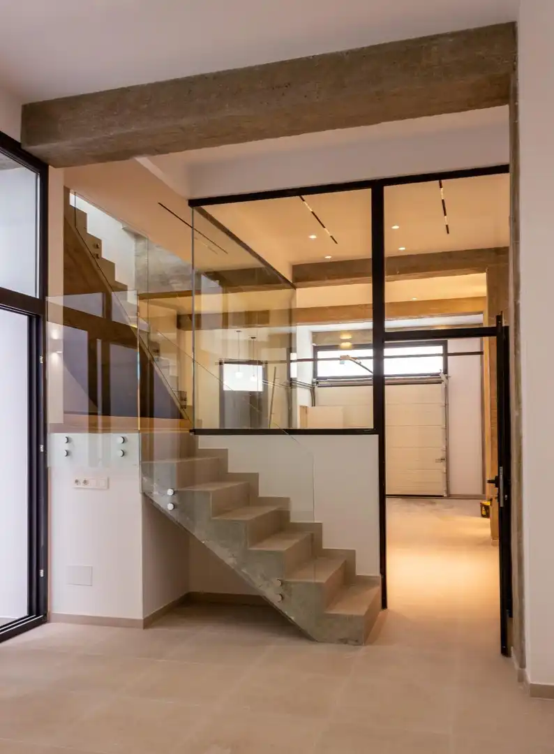 Casa adosada en venta en Málaga con Aire acondicionado, Calefacción y Terraza