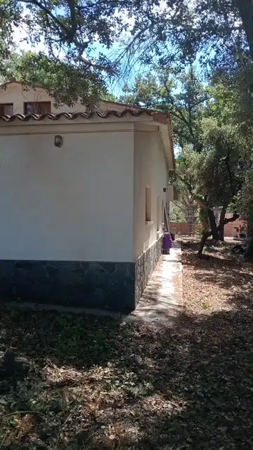 Xalet amb terrassa en venda a Carrer Tulipa, imagen 4