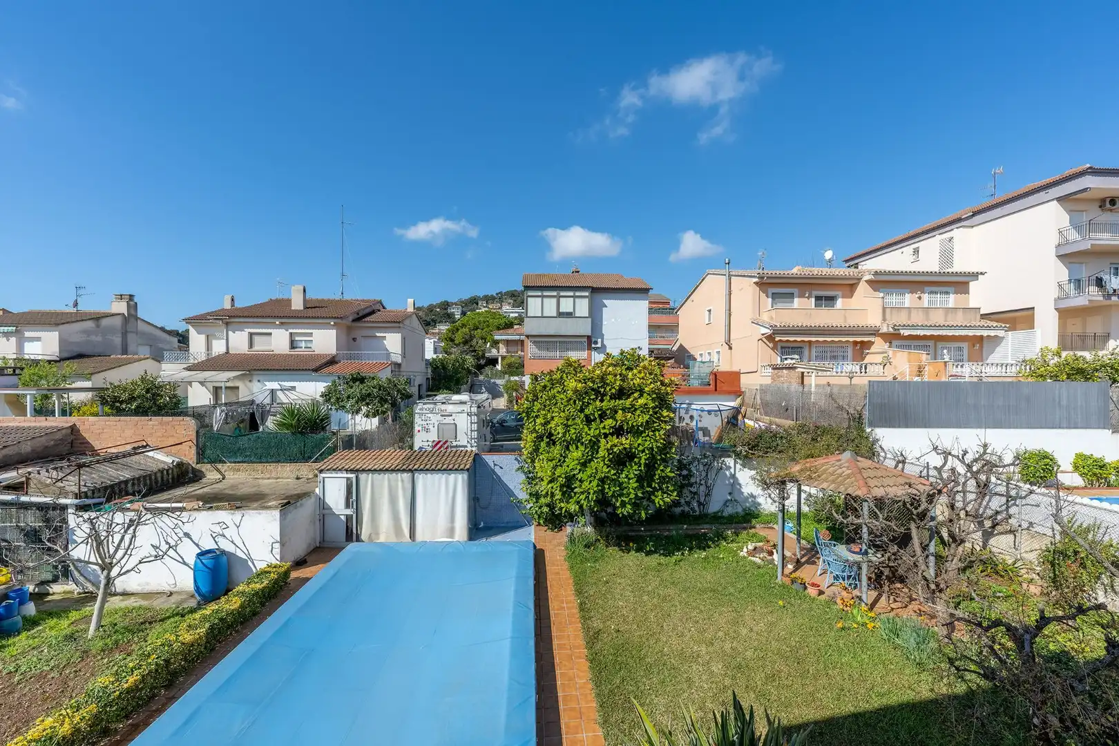 Haus mit Pool zum Verkauf in Segur de Calafell, imagen 8