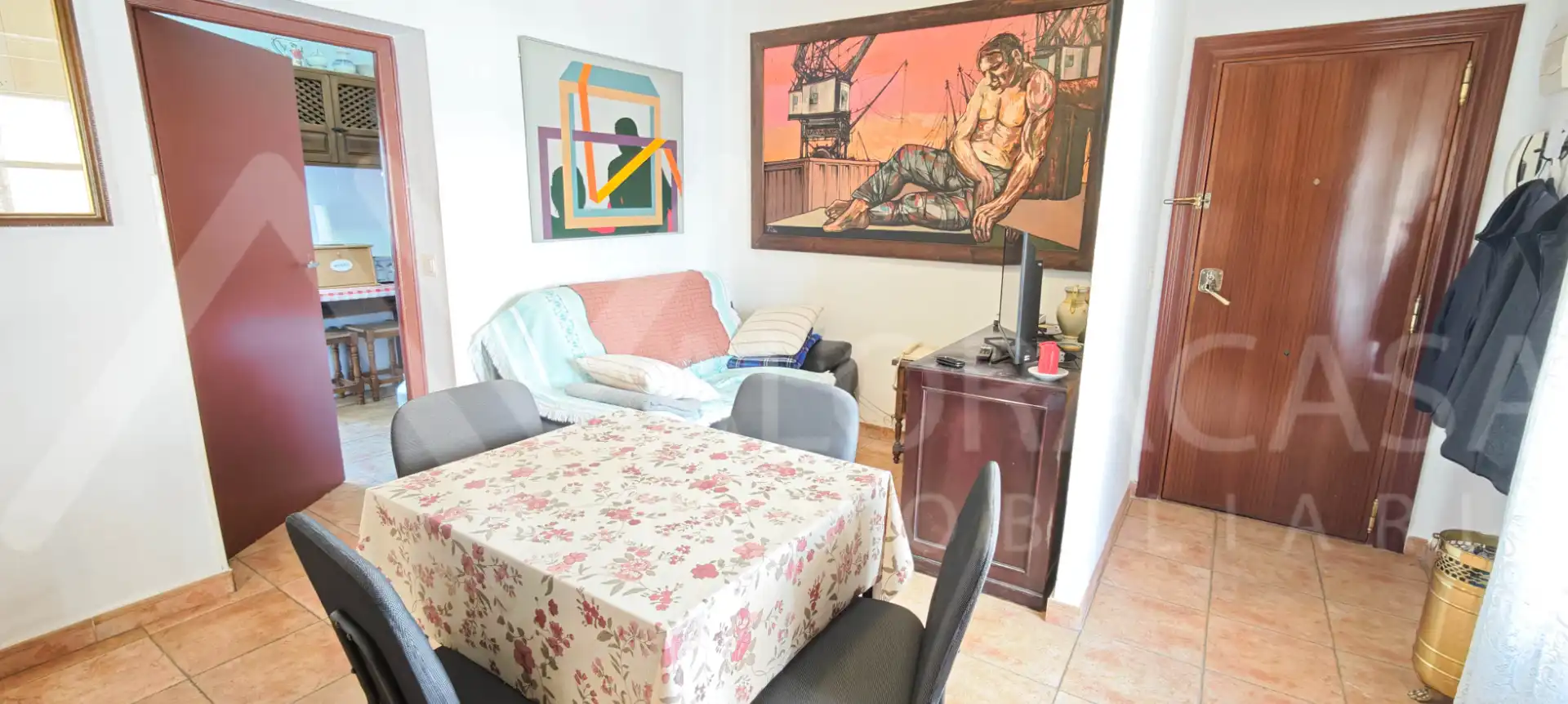 Pis en venda a Santa Cristina - San Rafael