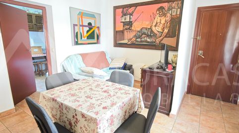 Foto 2 de Pis en venda a Santa Cristina - San Rafael, Málaga Capital