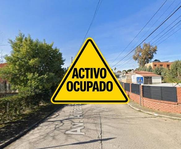 Casa-chalet en Venta en Méntrida