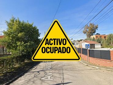Casa con giardino in vendita a Méntrida