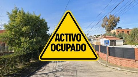 CASA EN MENTRIDA