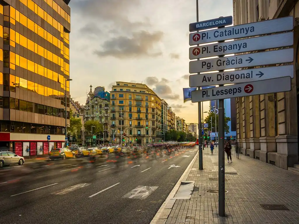 Gewerbefläche zum Verkauf in Nou Barris, imagen 3
