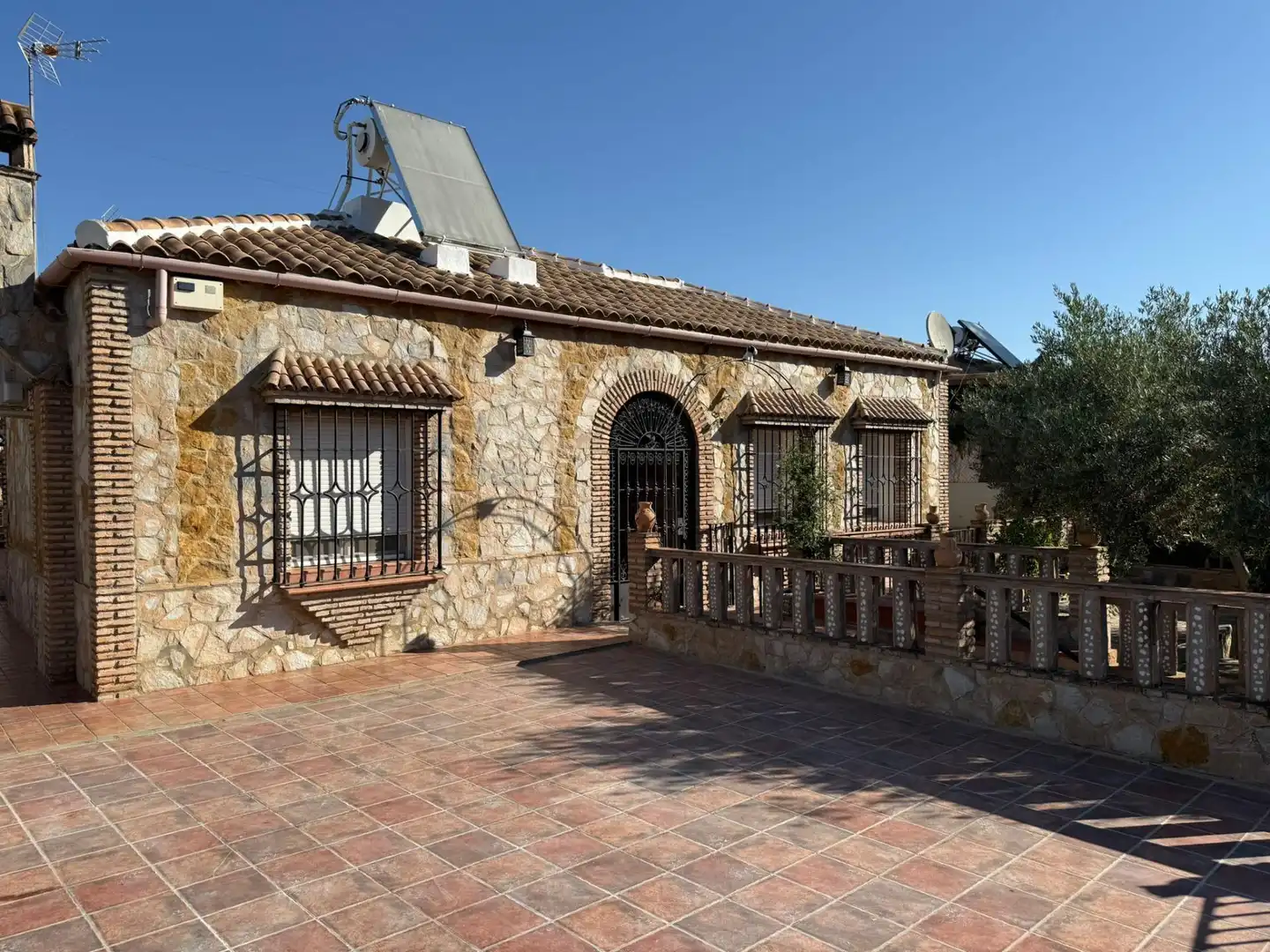 Villa avec terrasse à vendre à Calle LUCANO - VIA AUGUSTA, imagen 99