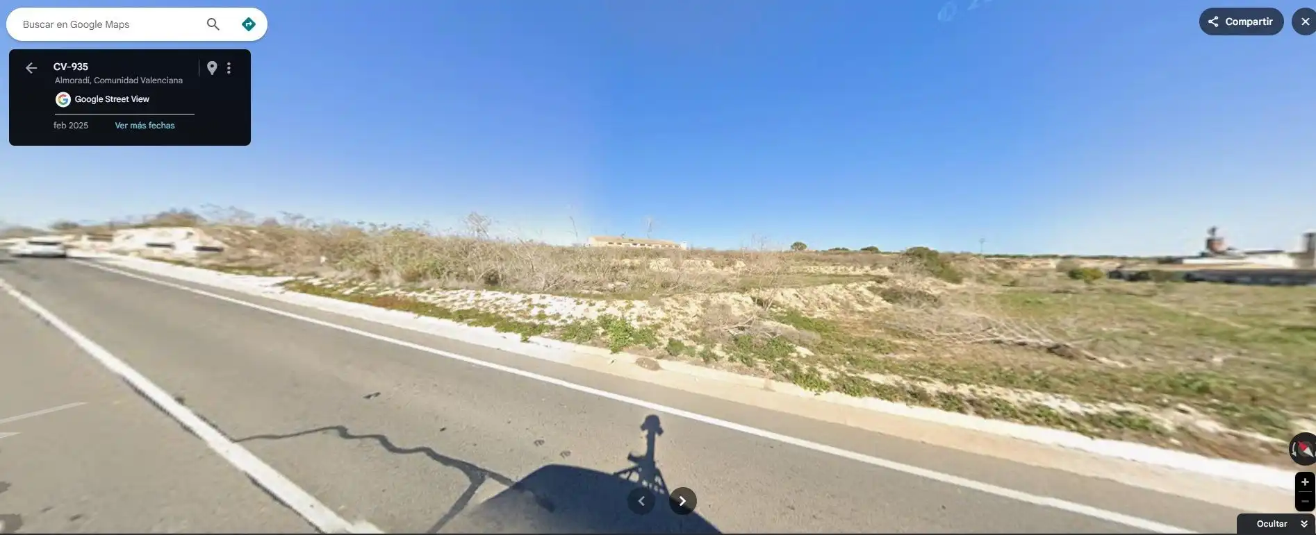Terrain rustique à vendre à Almoradí, imagen 5