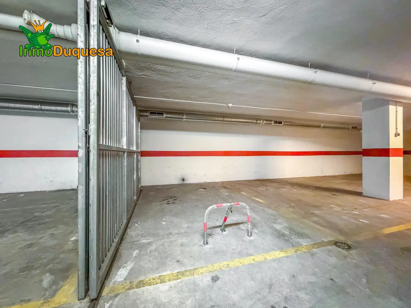 Parking de Garaje en venta en Motril