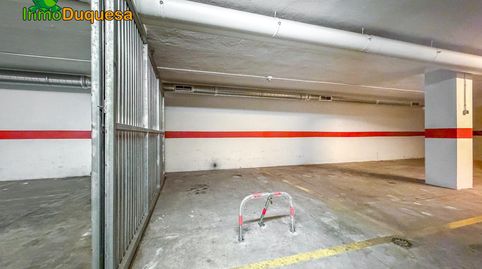 Foto 4 de Garaje en venta en Avenida de las Palmeras, 5, Calahonda - Carchuna, Motril