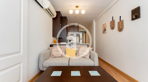 Photo 4 of Flat for rent in Calle de la Virgen de Lourdes, Concepción, Madrid Capital