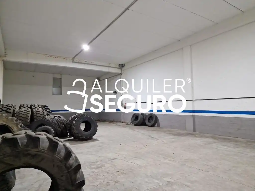 Business premises to rent in Calle Arbuio Kalea, imagen 14
