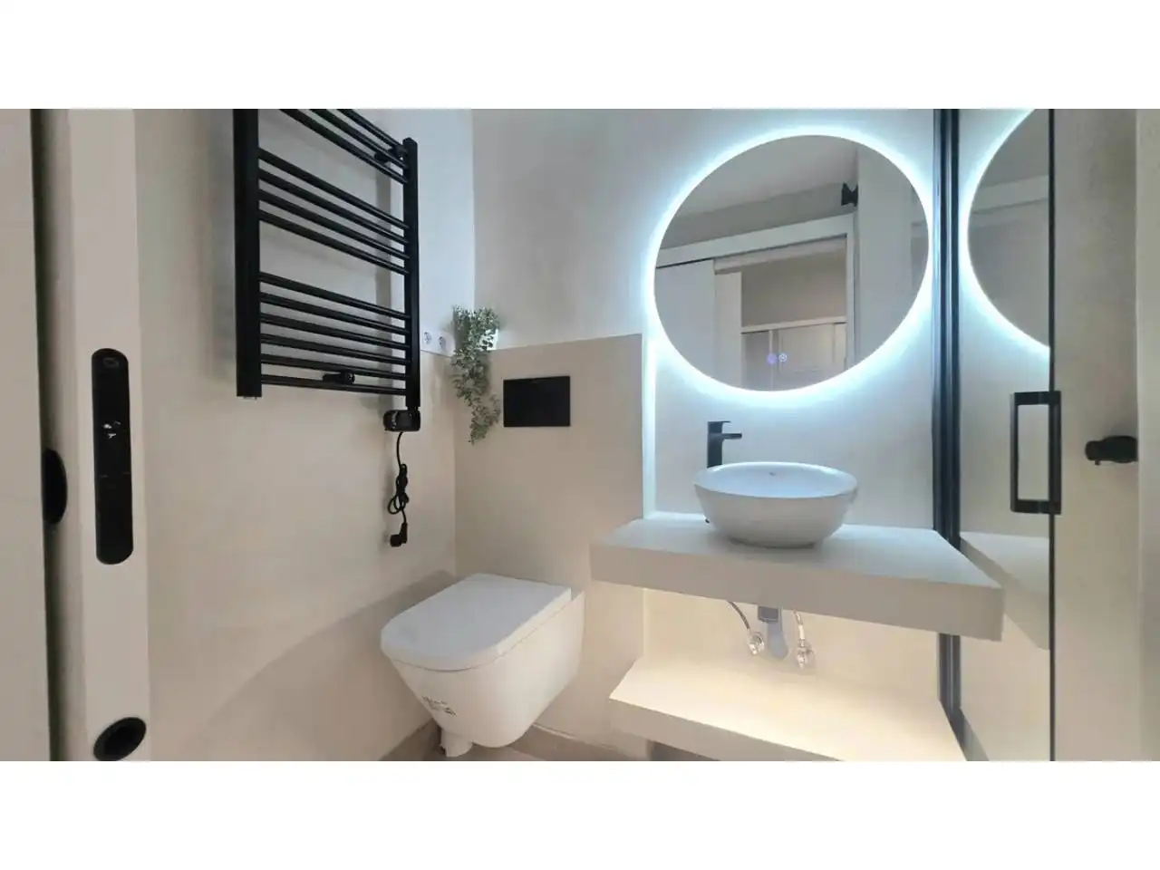 Baño de Estudio en venta en Horta - Guinardó
