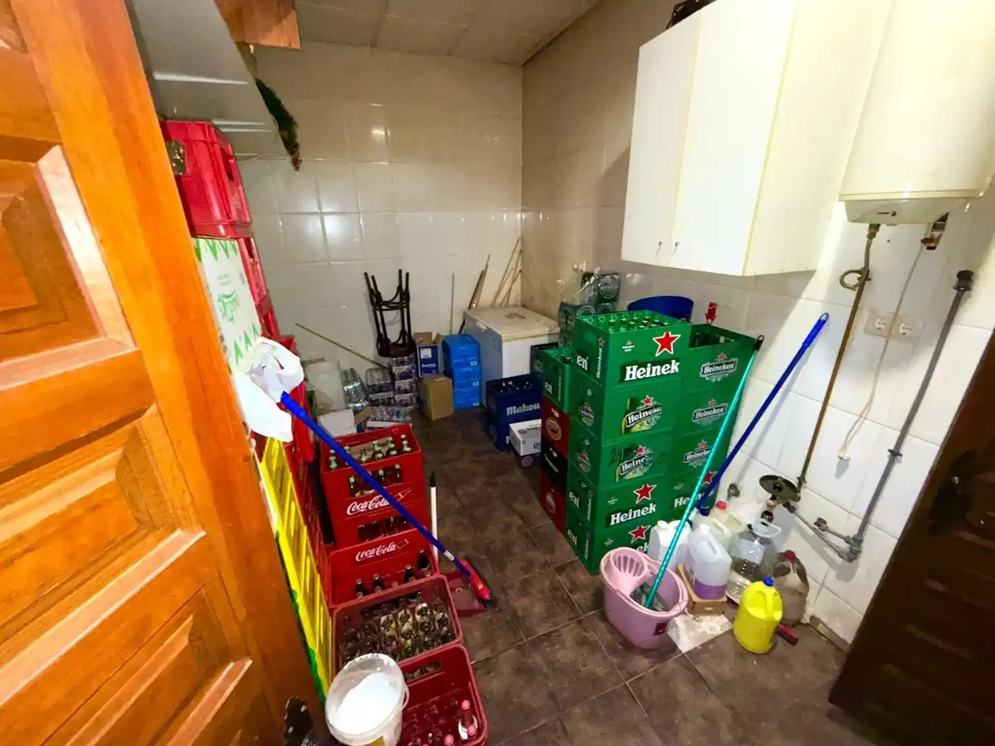 Business premises for sale in San Javier ciudad, imagen 17