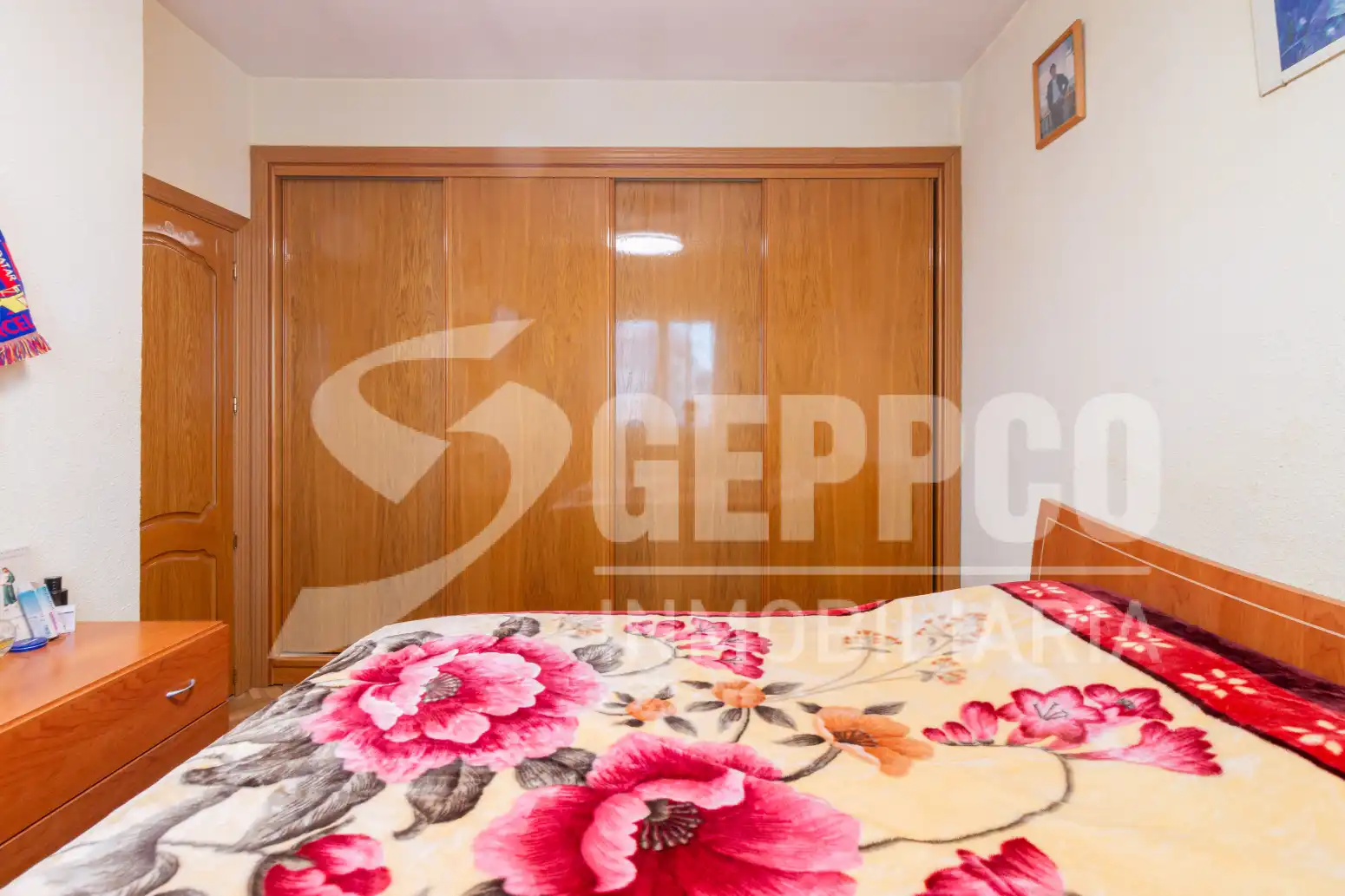 Habitación de Piso en venta en Azuqueca de Henares con Calefacción