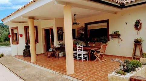 Foto 2 de Casa o xalet en venda a Relleu, Alicante