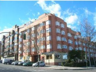 Foto 2 de Garatge en venda a Timbales, 5, Cuatro vientos,  Madrid Capital