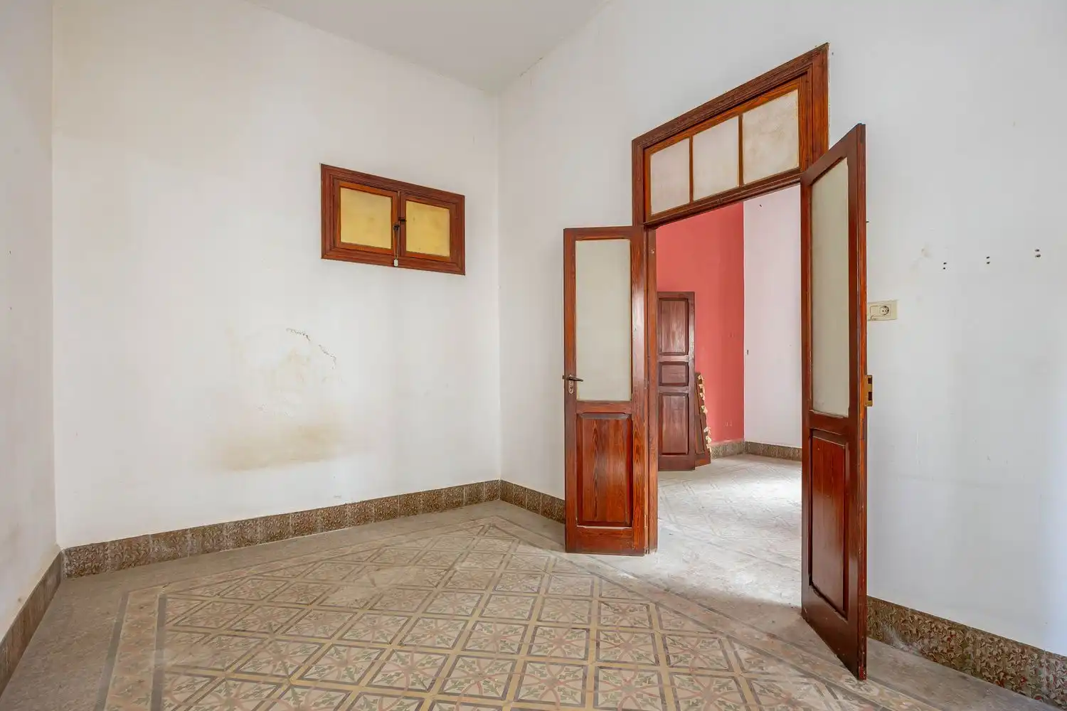 Piso en venta en Las Palmas de Gran Canaria con Balcón