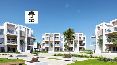 Foto 4 von Wohnung zum Verkauf in Calle Rosalia de Castro, 4, Las Lomas de Rame - Bahía Bella, Los Alcázares