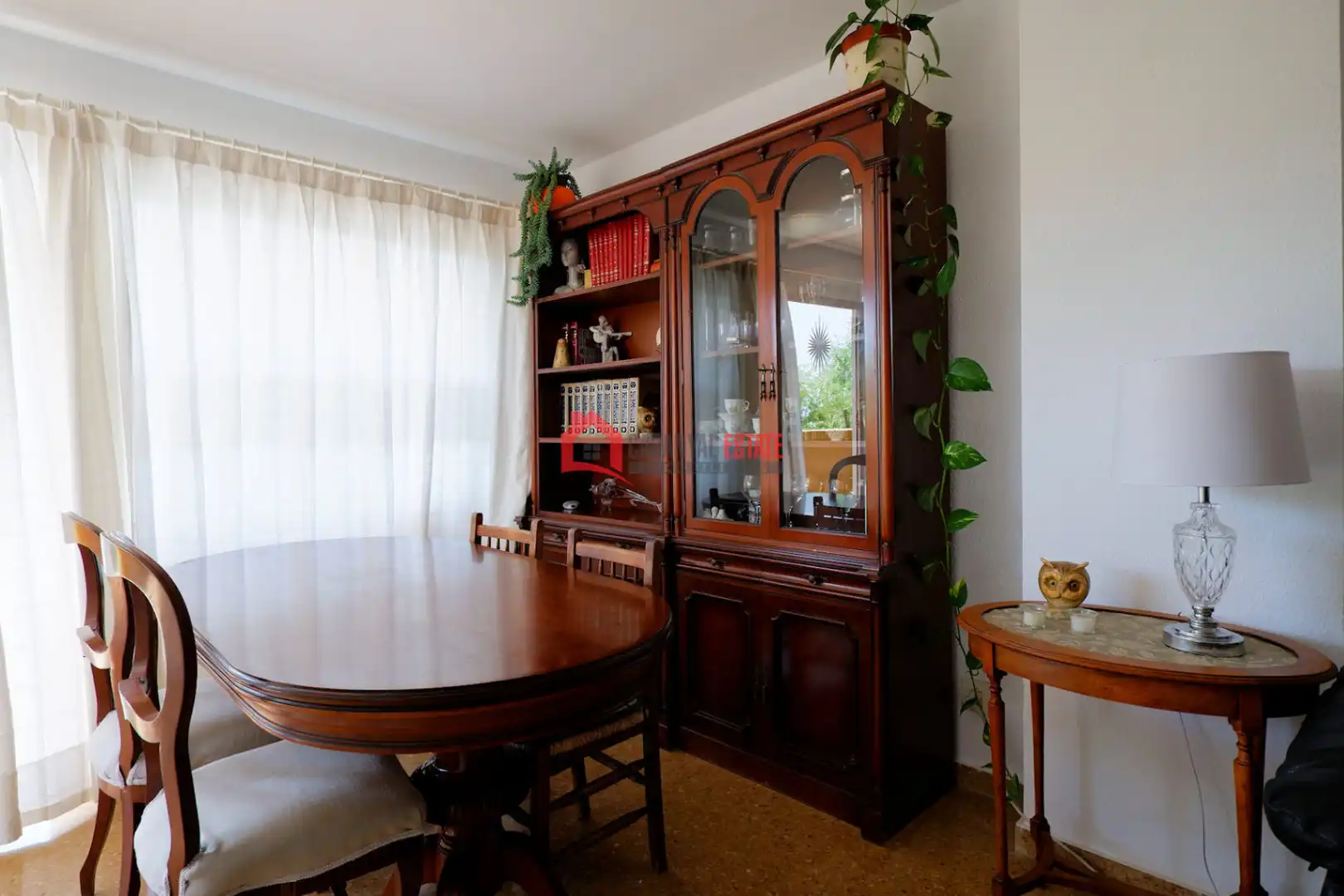 Apartamento de alquiler en Canet d'En Berenguer
