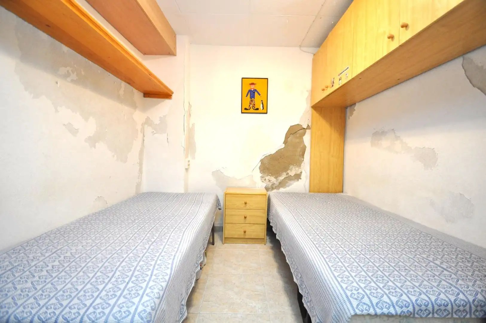 Habitación de Planta baja en venta en La Ràpita