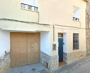 House or chalet for sale in Calle JESUS, Lanaja