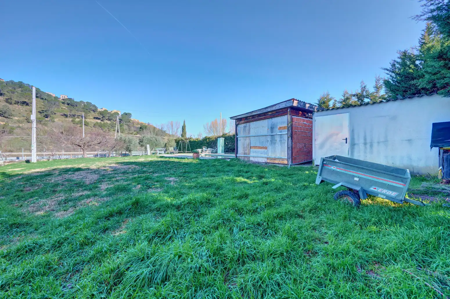 Casa o chalet en venta en Pueyo - El Ventorrillo, Pueyo / Puiu