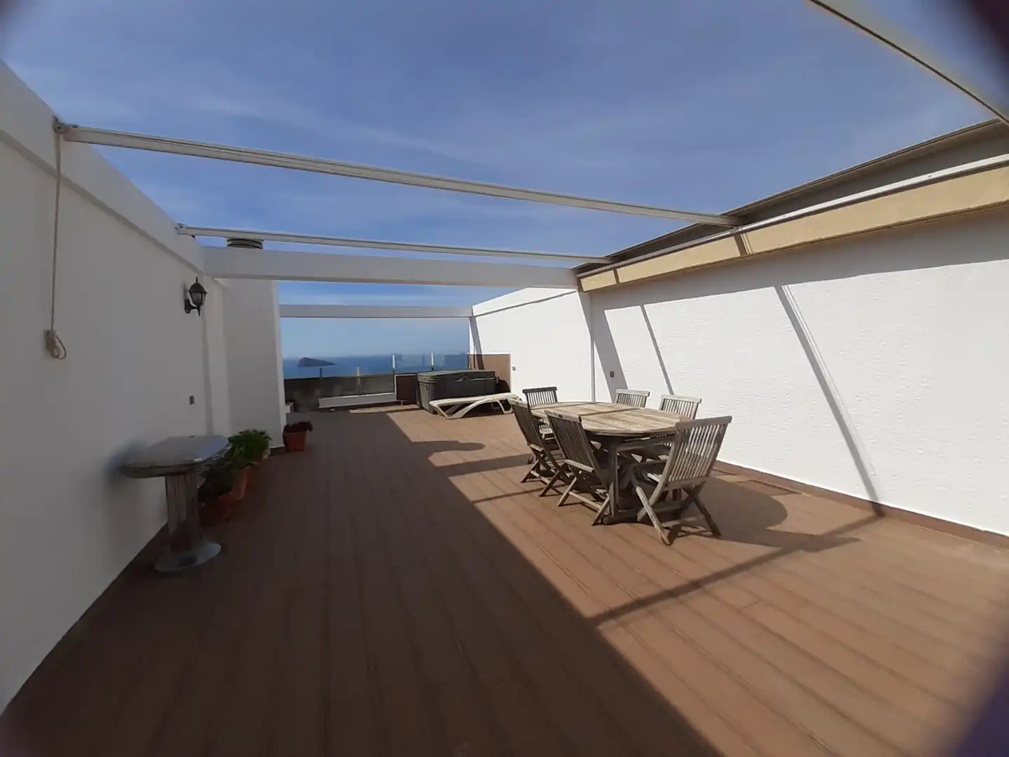 Appartement avec piscine à vendre à Rincón de Loix, imagen 4