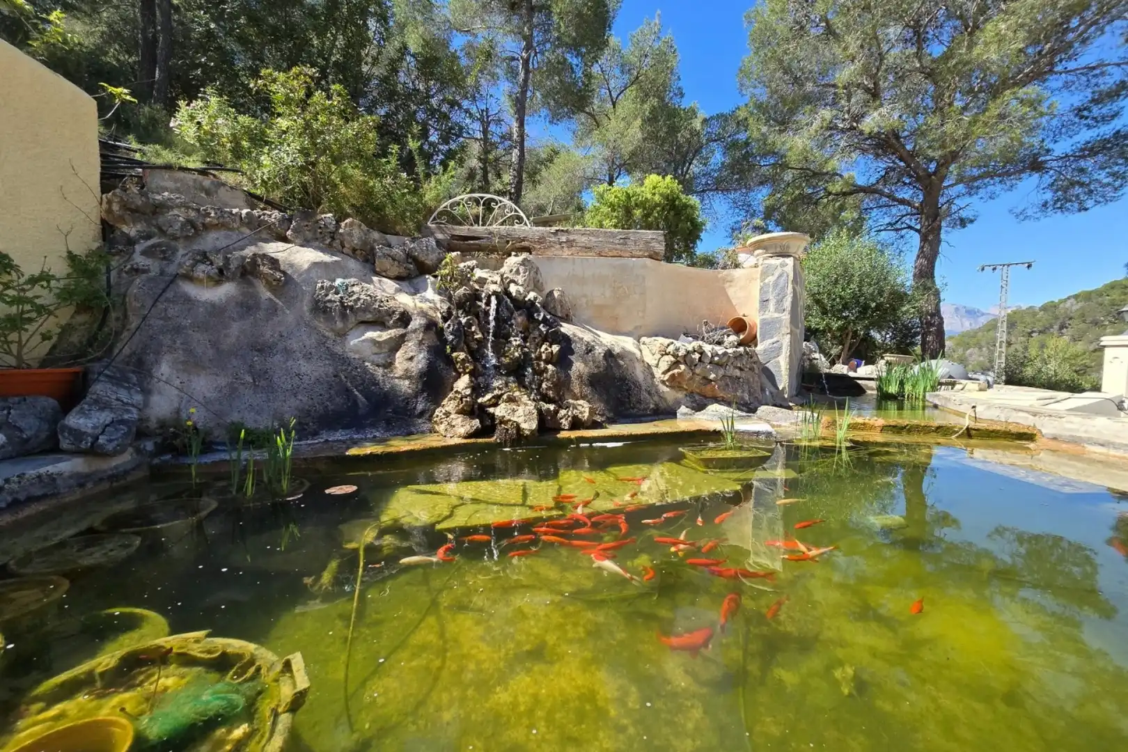House with pool for sale in Altea la Vella, imagen 33