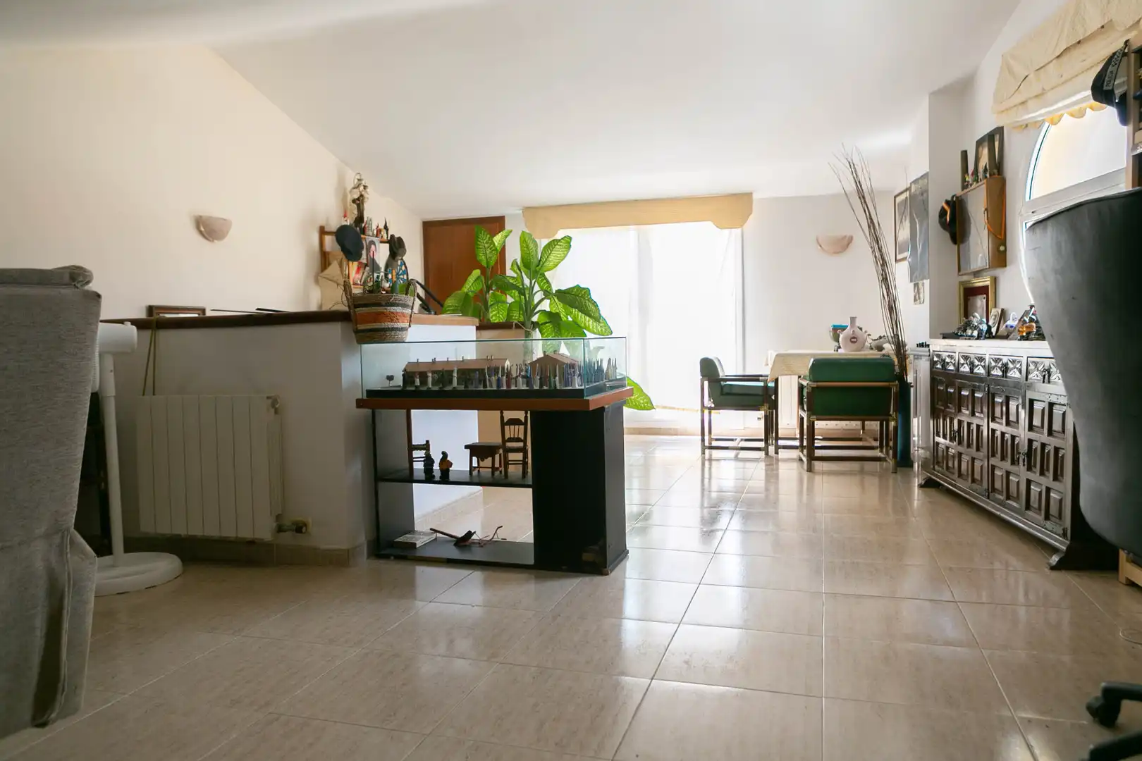 Reihenhaus mit Terrasse zum Verkauf in Carrer de Sant Pere 87, imagen 9