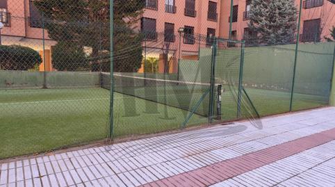 Photo 3 of Flat for sale in Calle de Campezo, 13, Rejas,  Madrid Capital