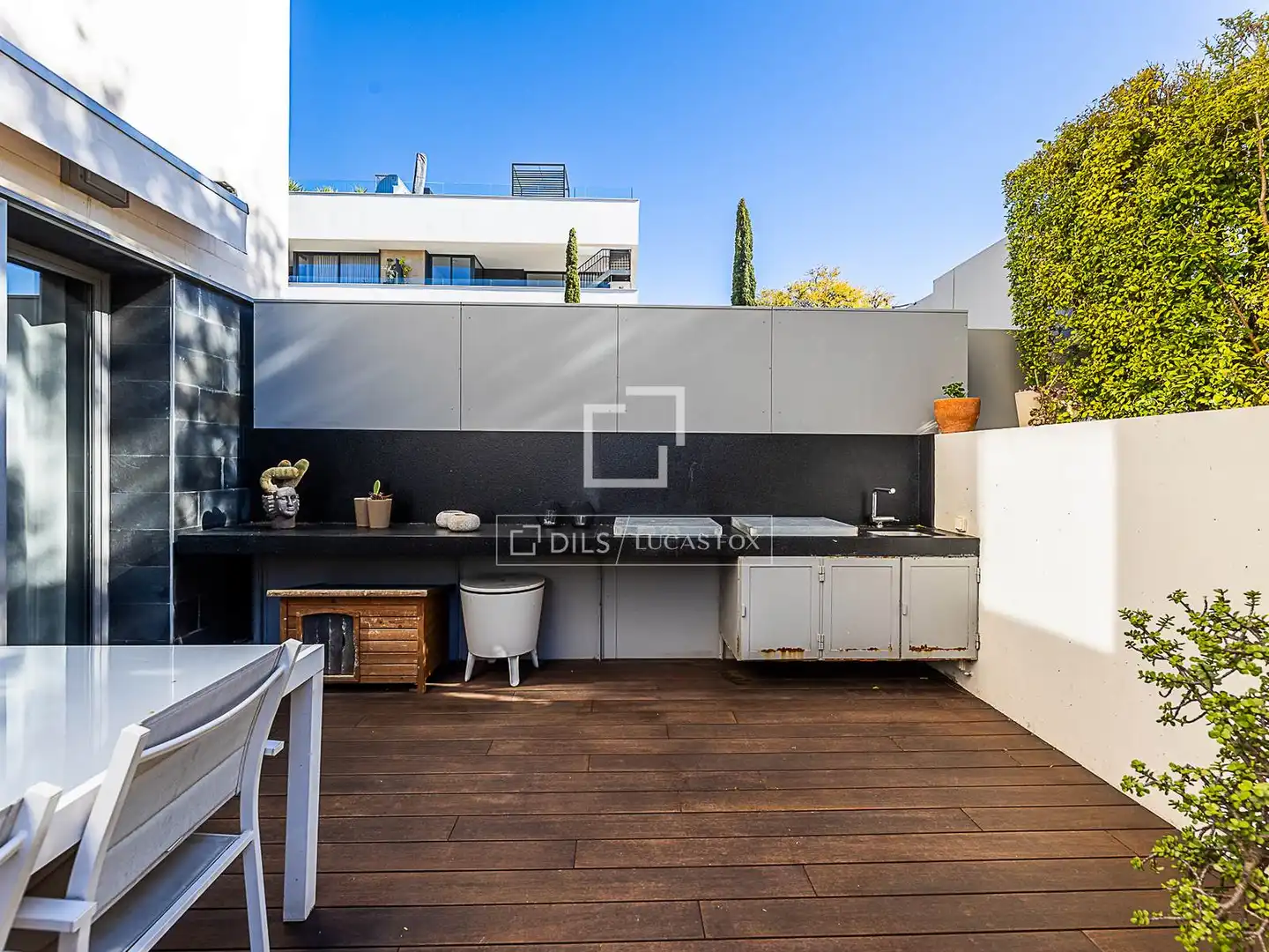 Terrassa de Pis en venda en  Palma de Mallorca amb Aire condicionat, Calefacció i Terrassa
