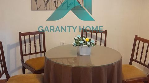 Foto 4 de Pis de lloguer a Casco Antiguo, Cáceres Capital