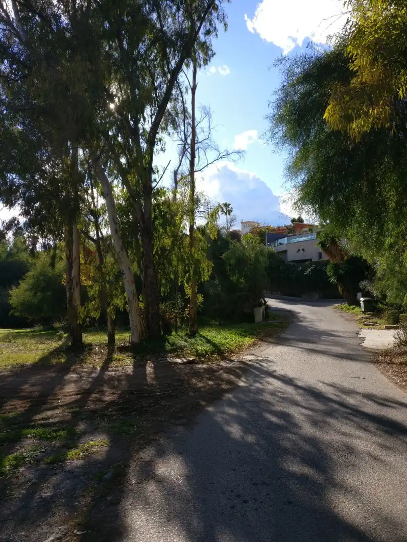 Terreny residencial en venda a Fuente del Espanto 36, imagen 6