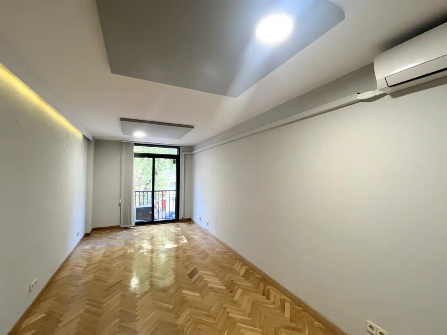 Office for rent in Chamberí