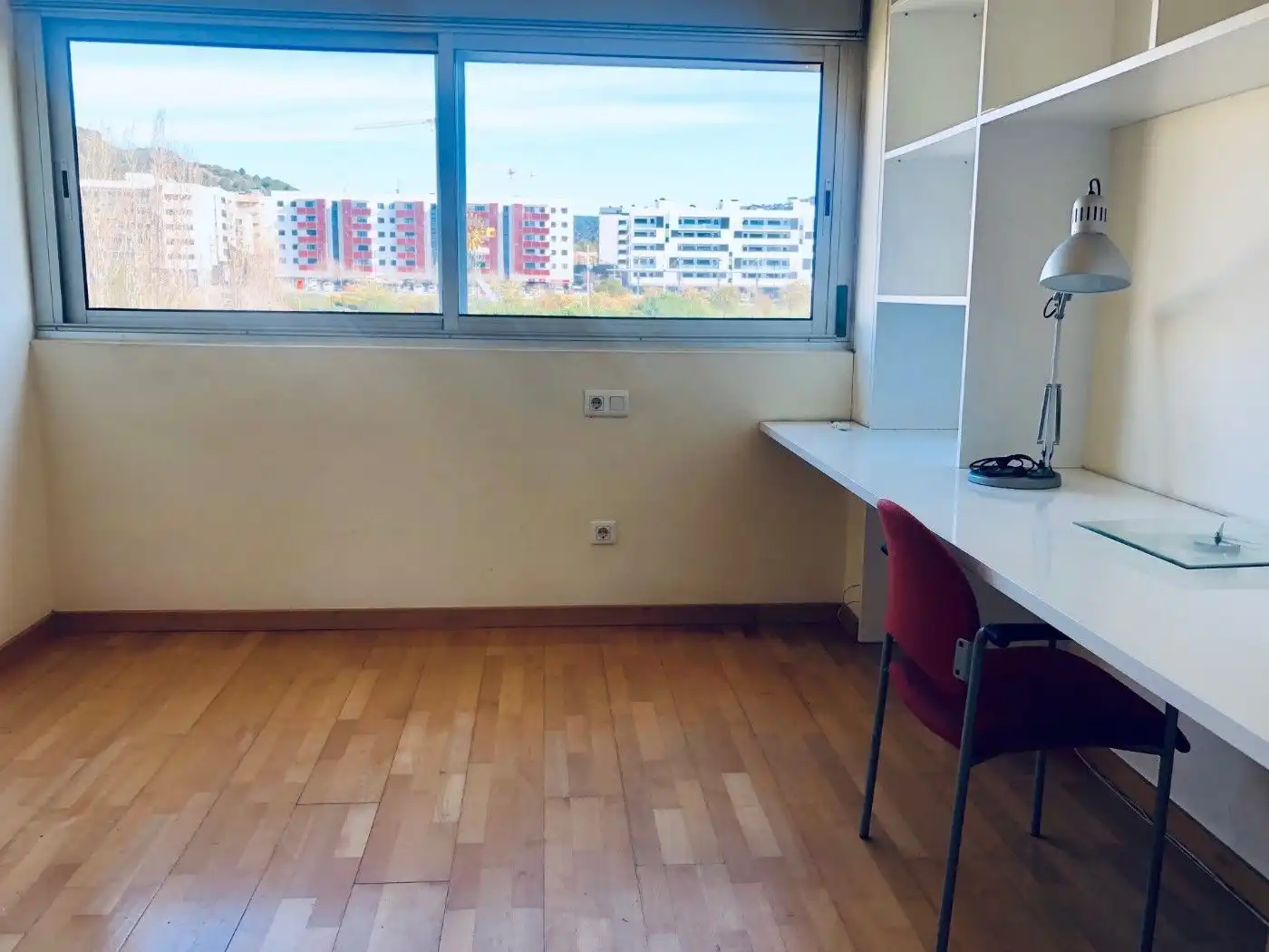 Dúplex de lloguer a Mas Lluí