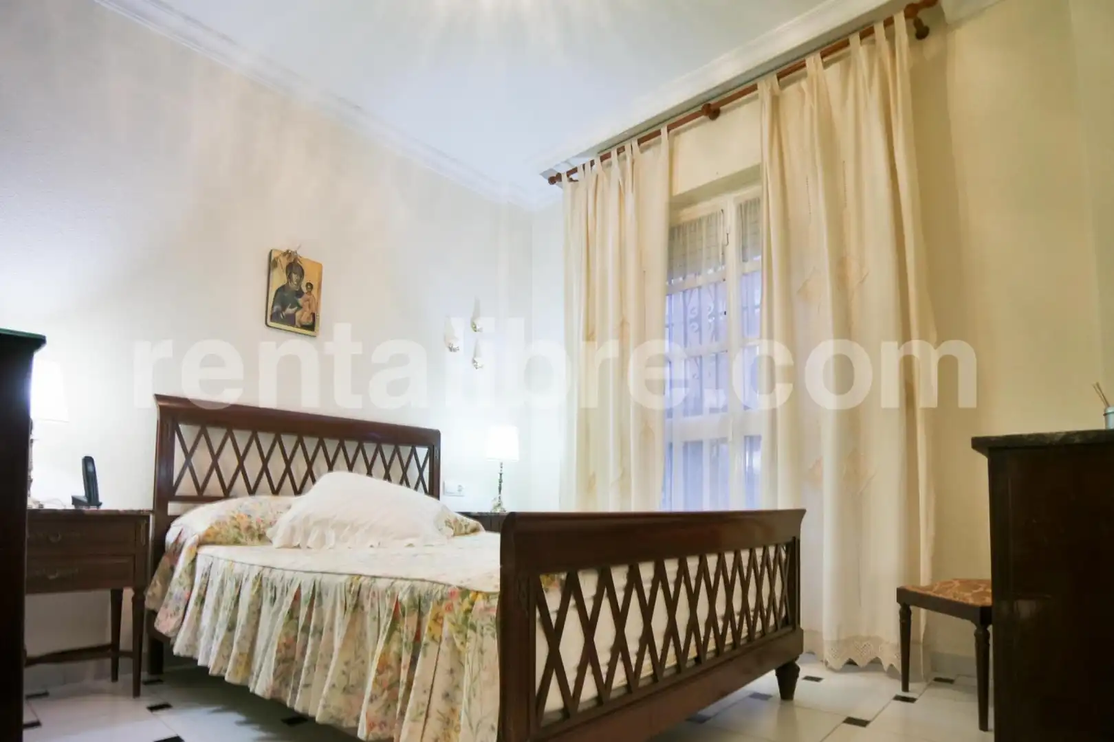 Bedroom of Detached homes for sale in Jerez de la Frontera  with Terrace