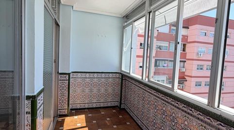 Foto 4 de Piso de alquiler en De Austria, Fuenlabrada II - El Molino, Fuenlabrada