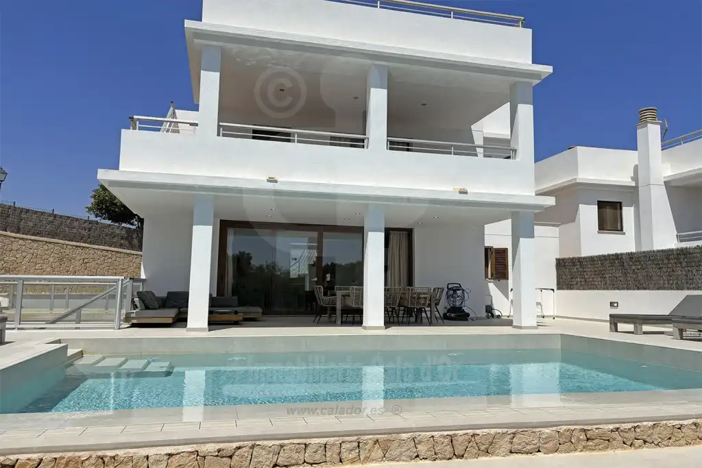 Villa mit Pool zum Verkauf in Cala d'Or, imagen 31