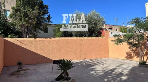 Foto 3 de Casa adosada en venda a Sant Jaume dels Domenys, Tarragona