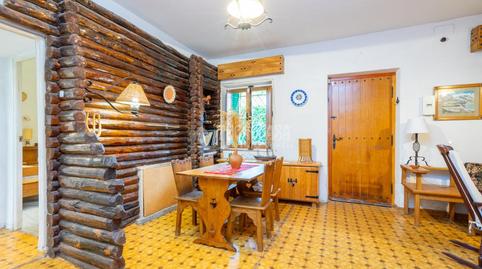 Foto 5 de Casa adosada en venda a Fuente Santa, Madrid