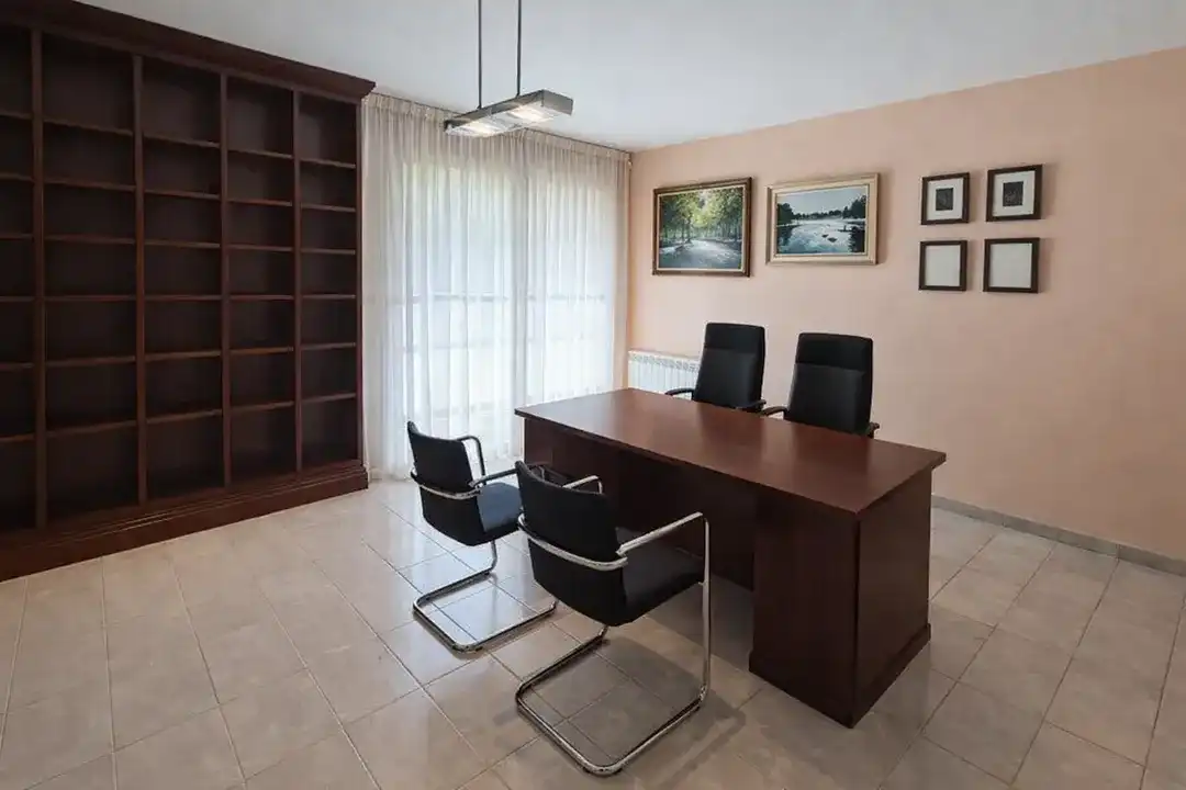Casa o xalet en venda en Vitoria - Gasteiz amb Calefacció, Jardí privat i Terrassa