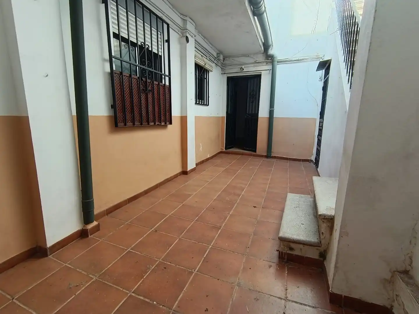 Casa con terrazza in vendita a Noroeste