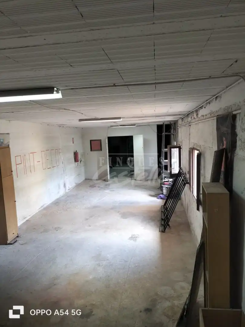 Geschaftsraum zur Miete in Sant Andreu de Llavaneres