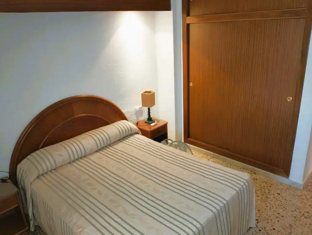 Apartamento en venta en Avinguda de les Gavines, 103, El Perellonet