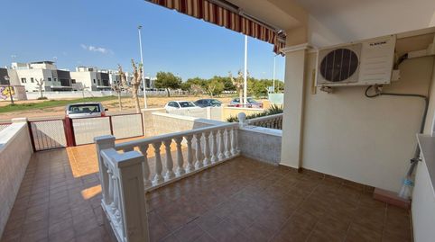 Foto 3 de Casa adosada en venta en Los Peñascos - El Salero - Los Imbernones, San Pedro del Pinatar