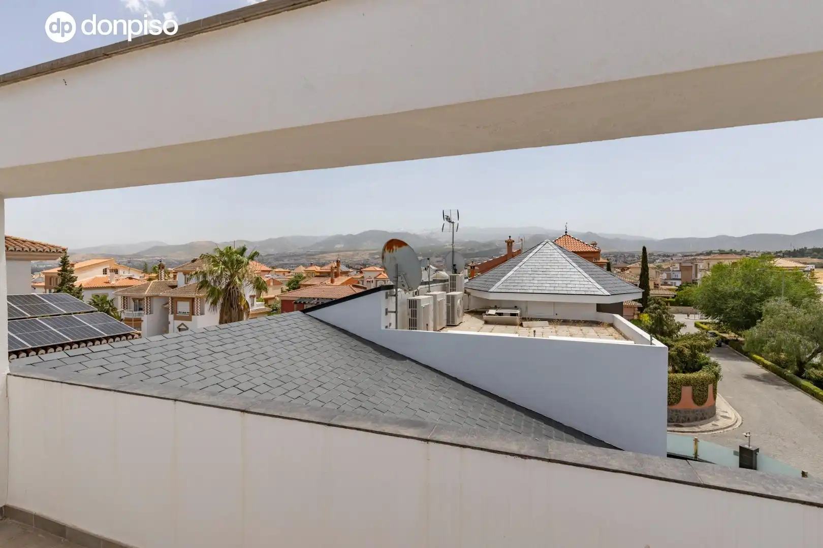 Chalet con piscina en venta en Urbanizacion EL CARMELO, imagen 77