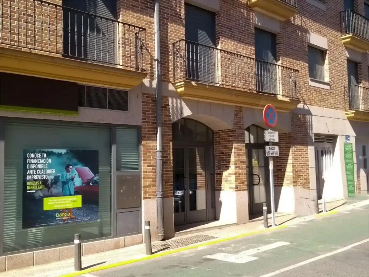 Nau industrial en venda en Candeleda