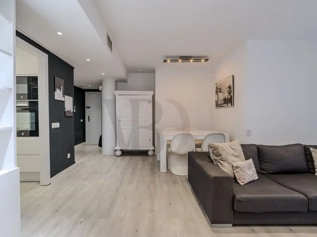 Attic for sale in Calle Josep Zornoza Bernabeu, S'Eixample - Can Misses